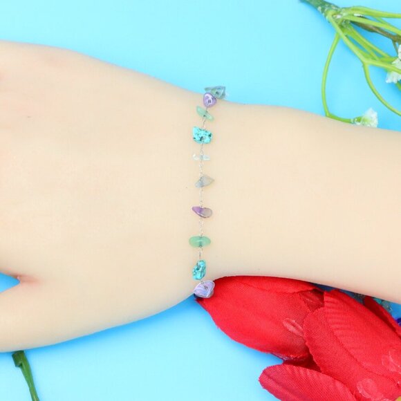 Chic & Stylish Bracelet – A Thoughtful Gift for Women and Girls, DYC1749 - Picture 1 of 10
